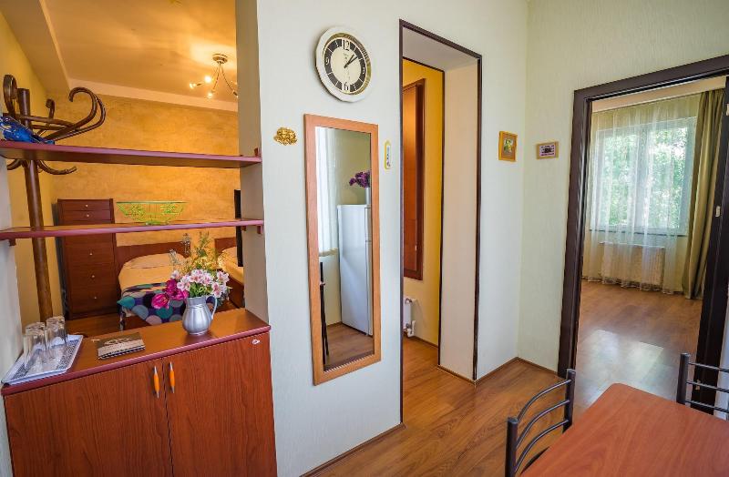 Silver Hotel image