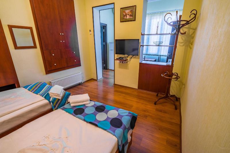 Silver Hotel image