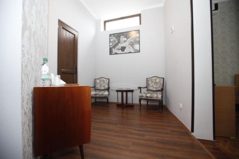 Silver Hotel image