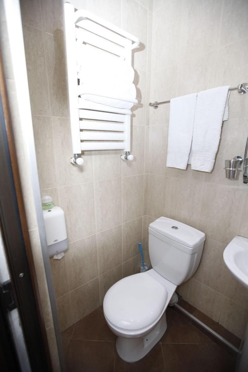 Silver Hotel image