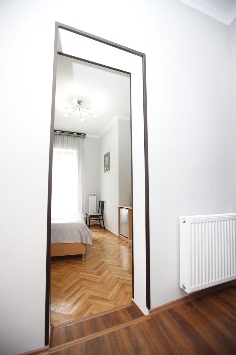 Silver Hotel image