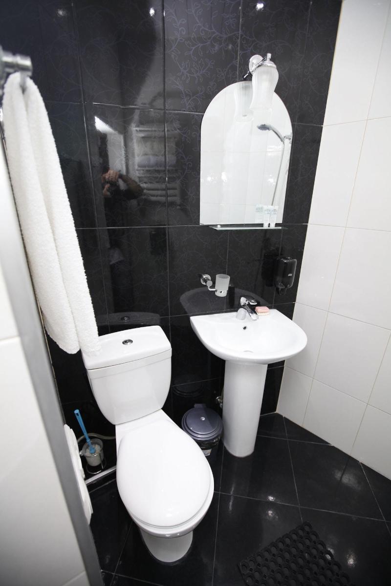 Silver Hotel image