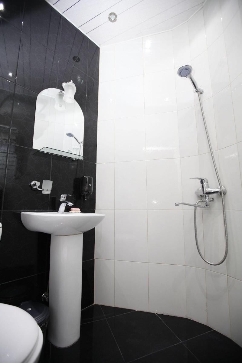 Silver Hotel image