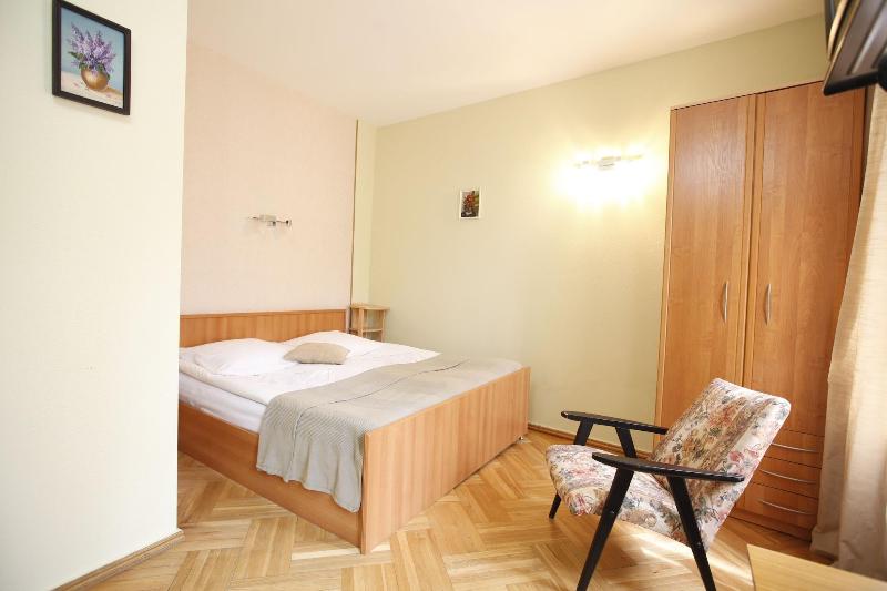 Silver Hotel image