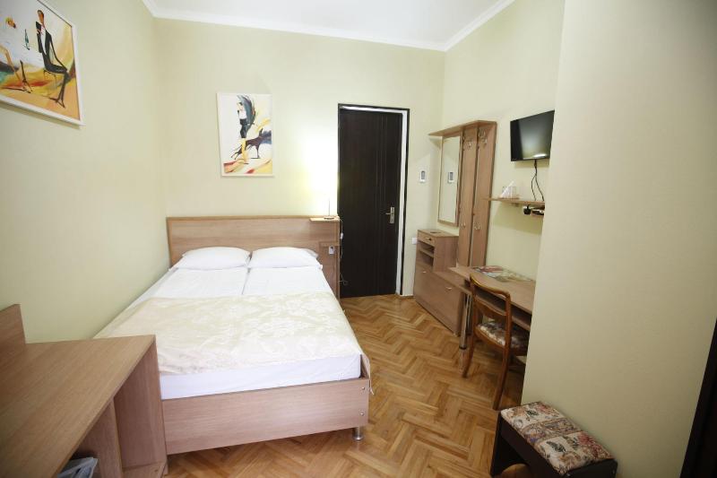 Silver Hotel image
