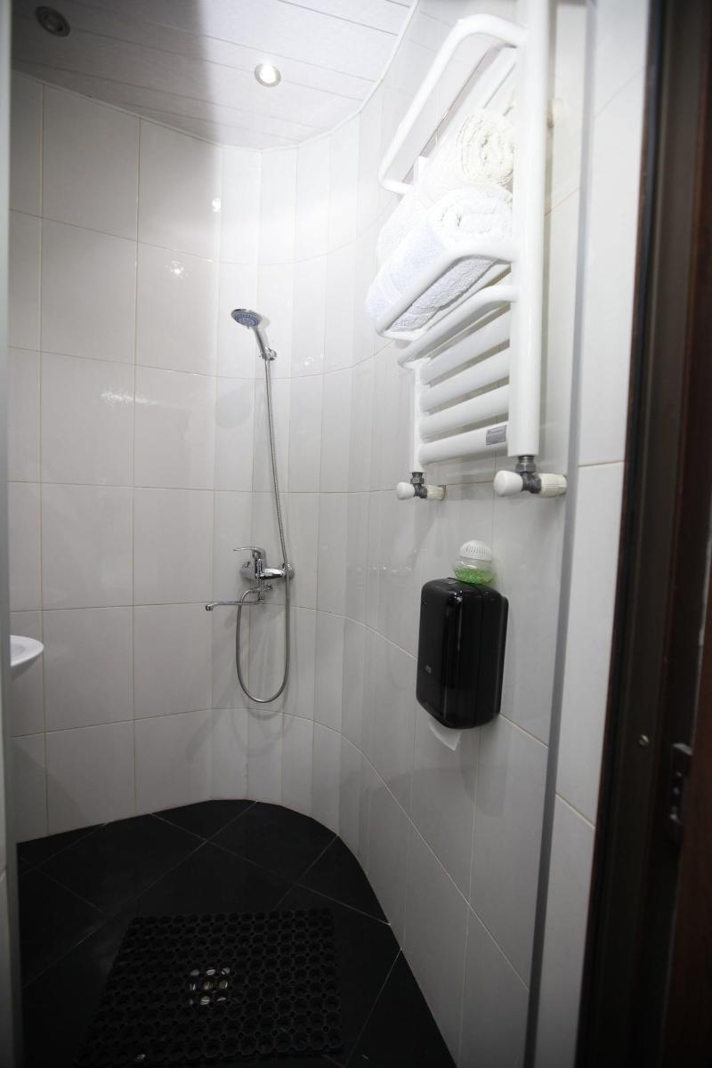 Silver Hotel image