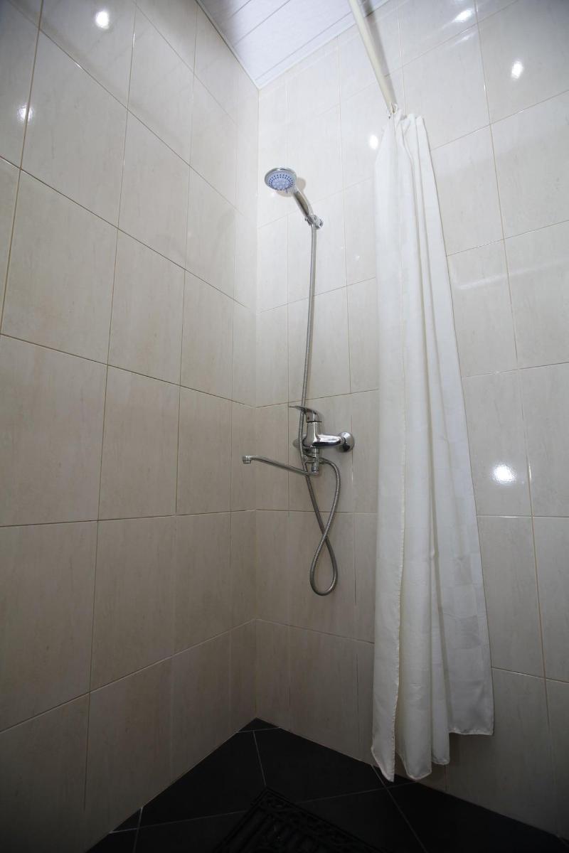 Silver Hotel image