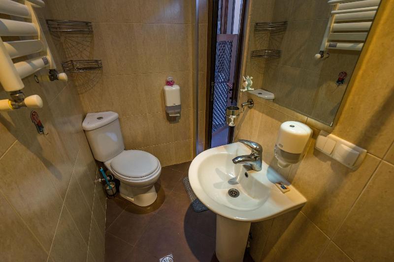 Silver Hotel image