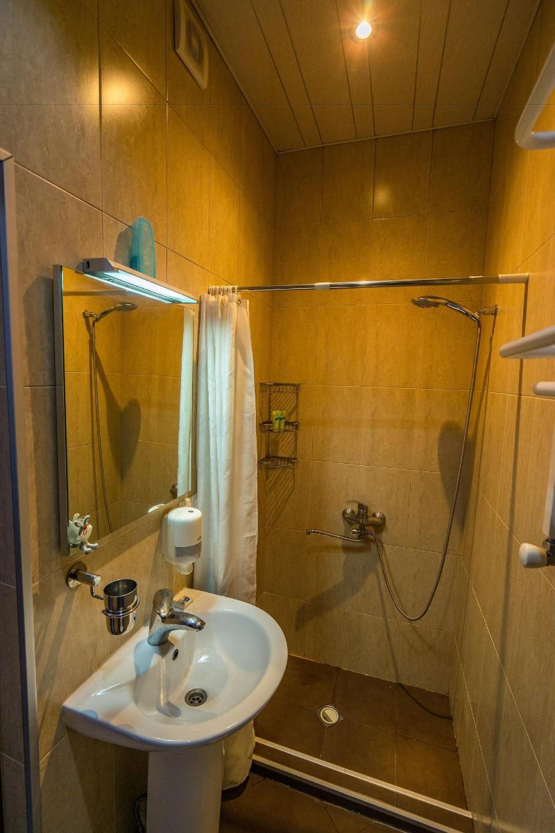 Silver Hotel image