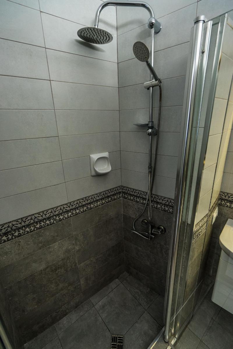 Silver Hotel image