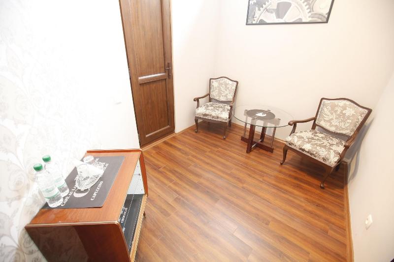 Silver Hotel image