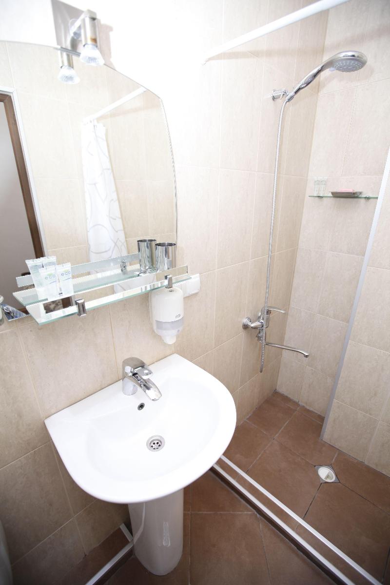 Silver Hotel image