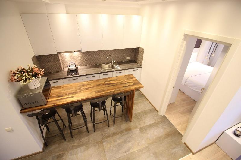 Super Luxury Apartments image