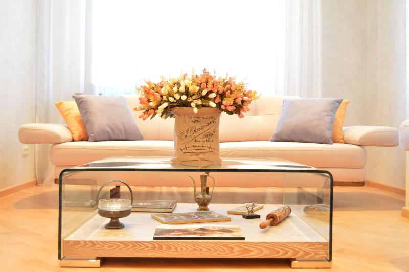 Super Luxury Apartments image