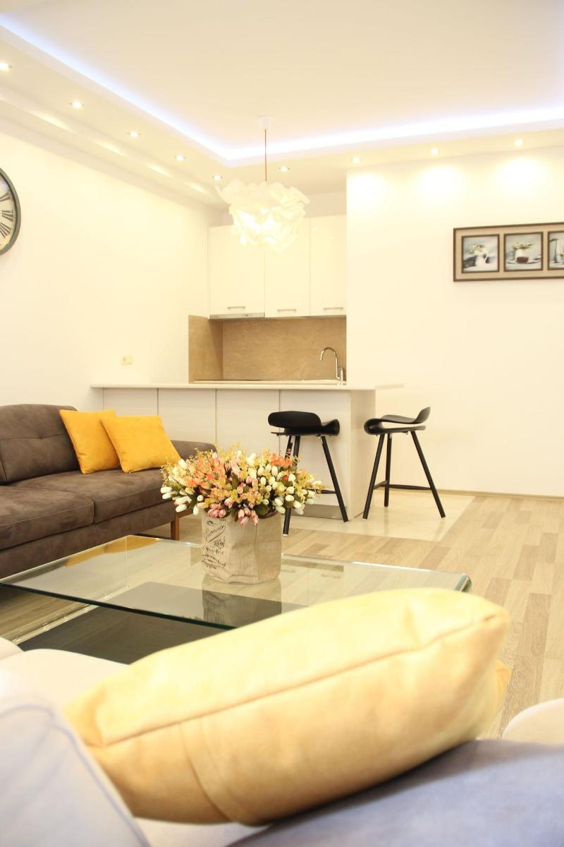 Super Luxury Apartments image