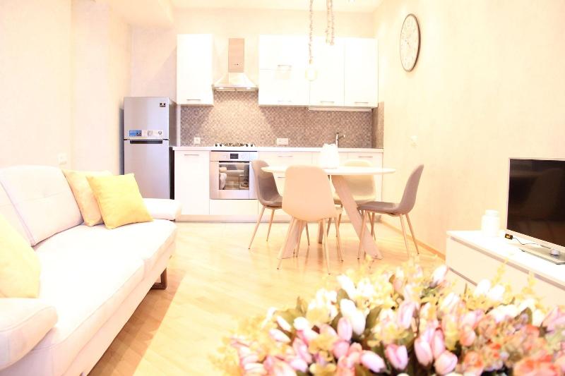 Super Luxury Apartments image