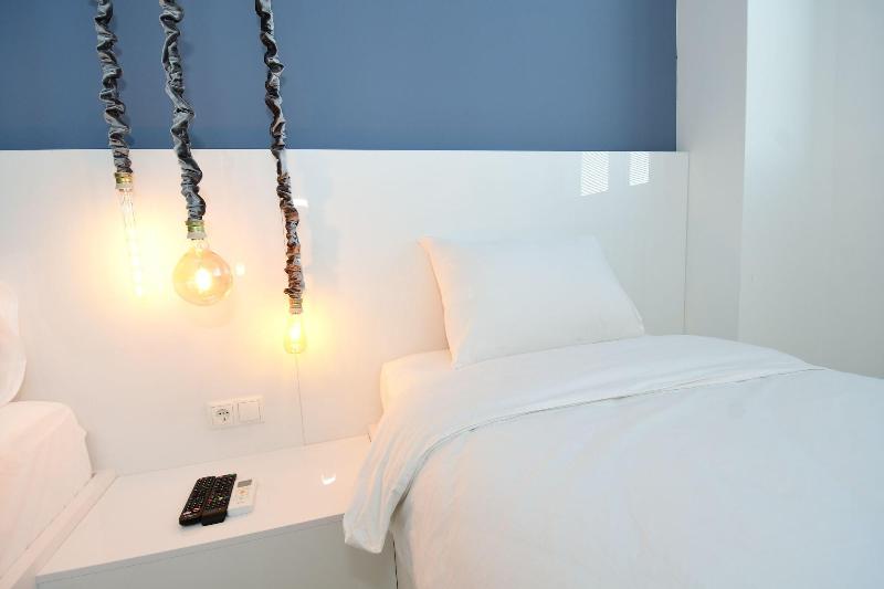 Super Luxury Apartments image