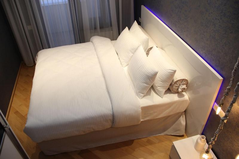 Super Luxury Apartments image