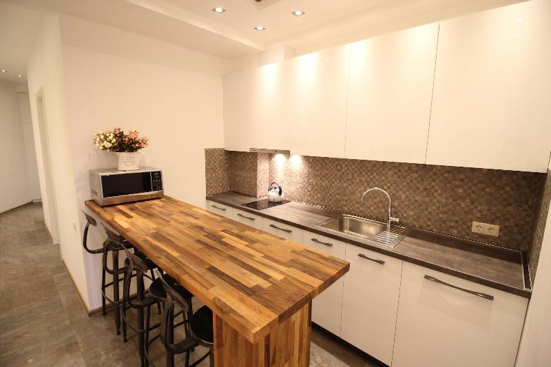 Super Luxury Apartments image