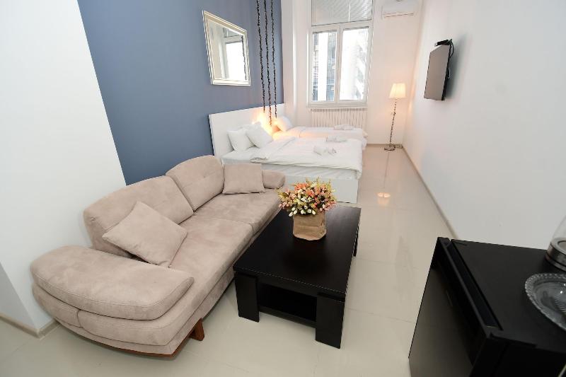 Super Luxury Apartments image