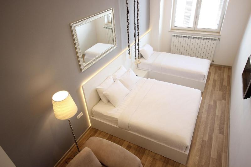 Super Luxury Apartments image