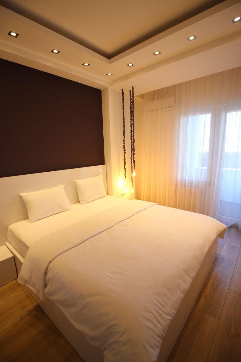 Super Luxury Apartments image