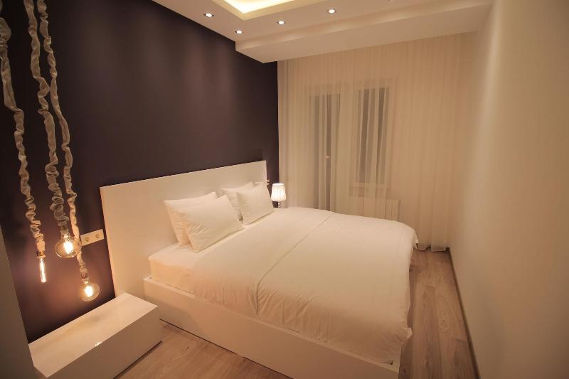 Super Luxury Apartments image
