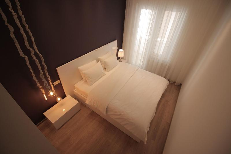 Super Luxury Apartments image