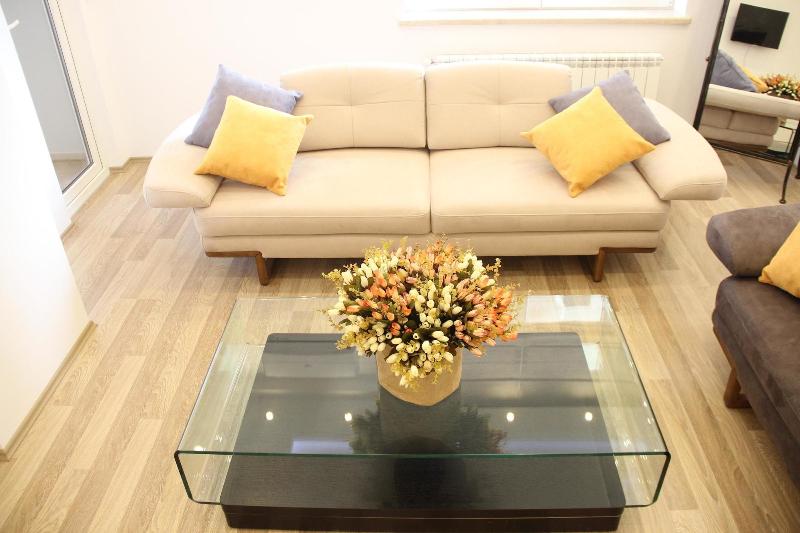 Super Luxury Apartments image