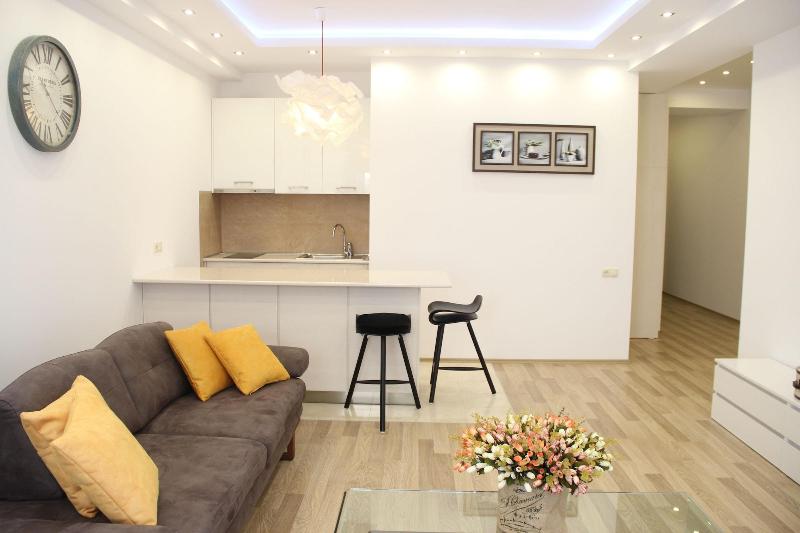 Super Luxury Apartments image
