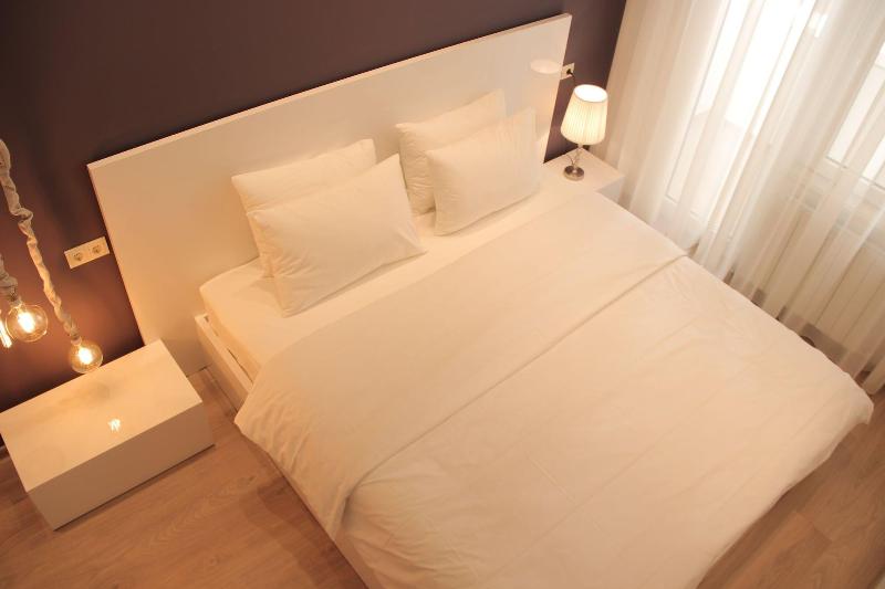 Super Luxury Apartments image