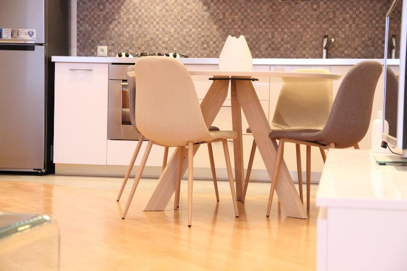 Super Luxury Apartments image