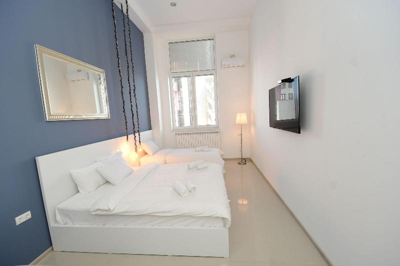 Super Luxury Apartments image
