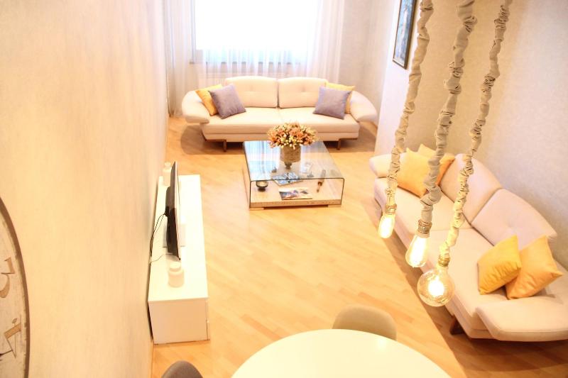 Super Luxury Apartments image