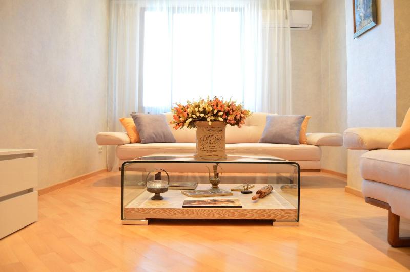 Super Luxury Apartments image