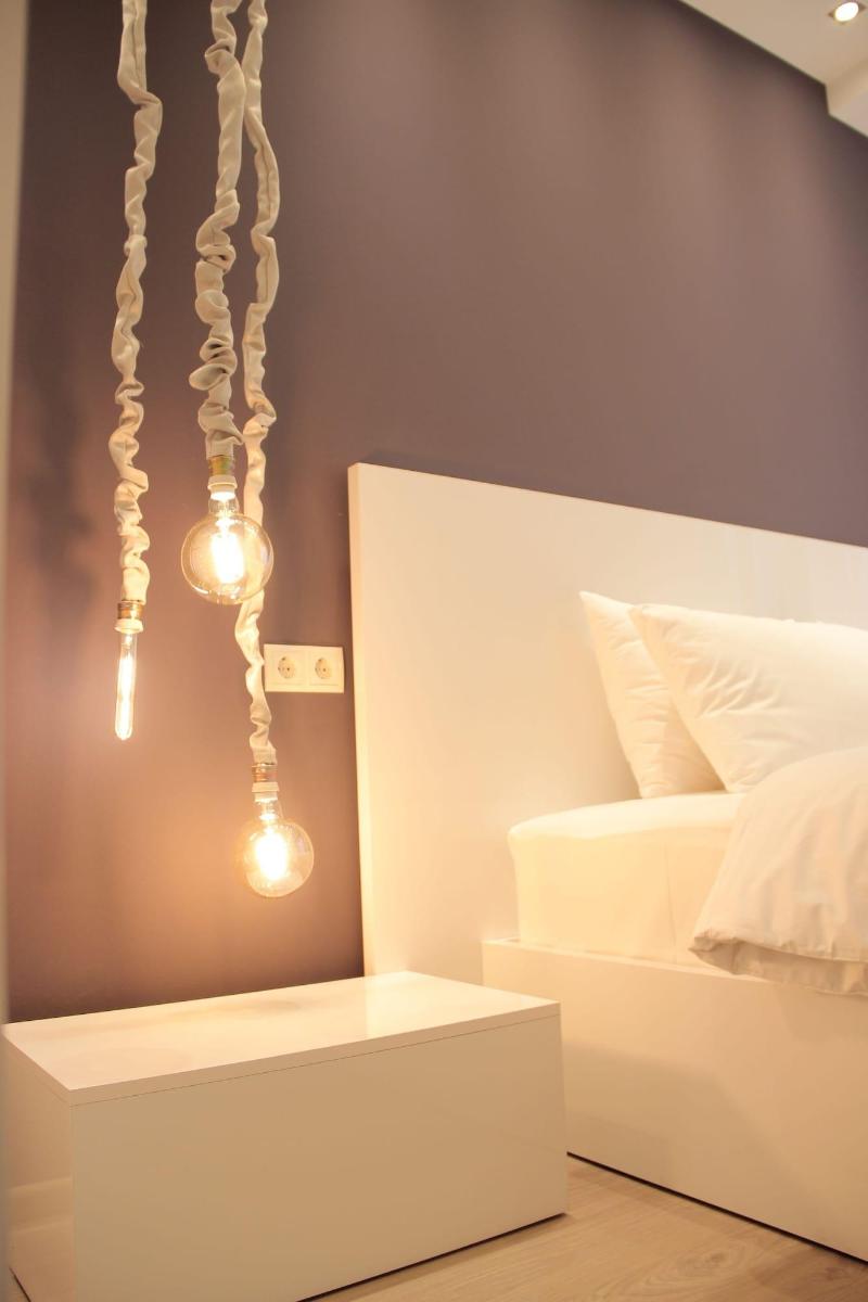 Super Luxury Apartments image
