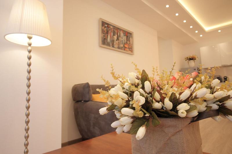 Super Luxury Apartments image