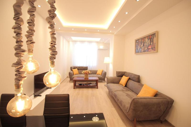 Super Luxury Apartments image