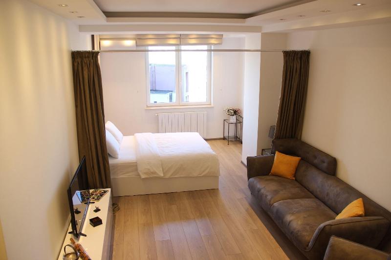 Super Luxury Apartments image