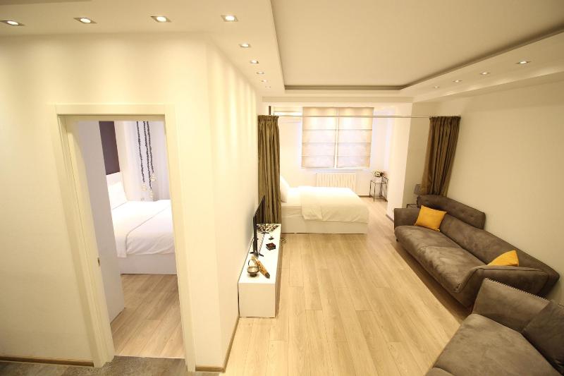 Super Luxury Apartments image