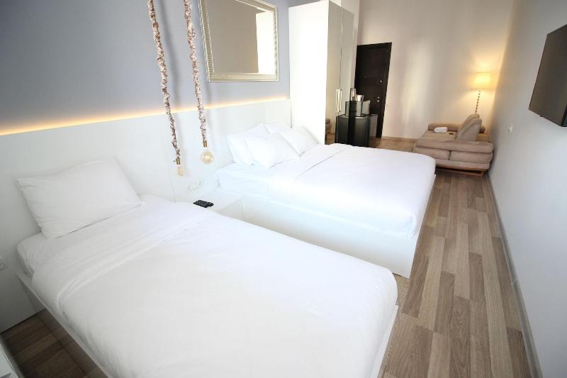 Super Luxury Apartments image