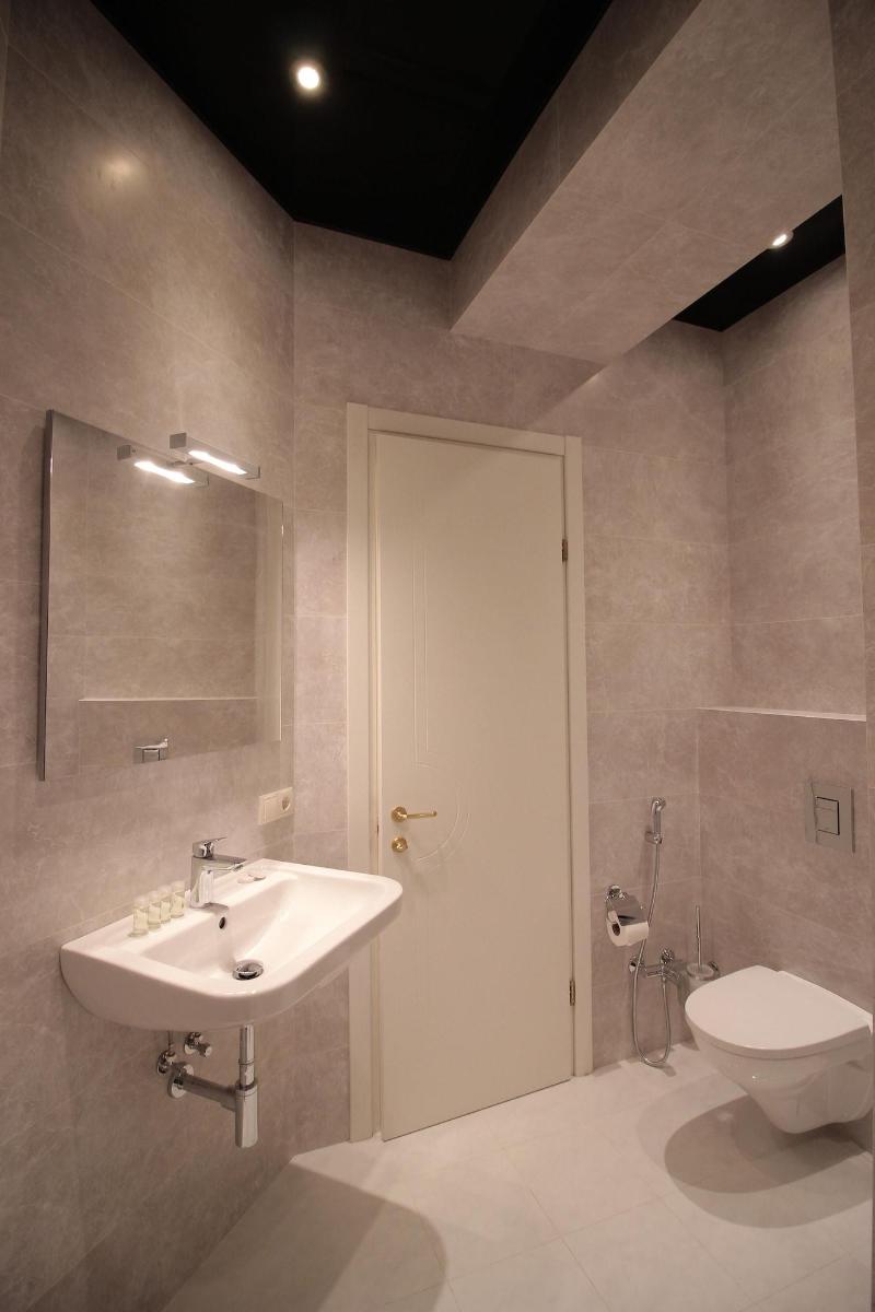 Super Luxury Apartments image