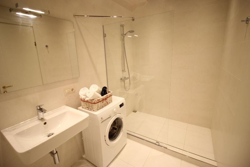 Super Luxury Apartments image