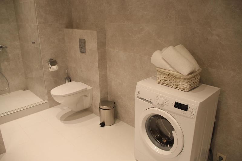 Super Luxury Apartments image