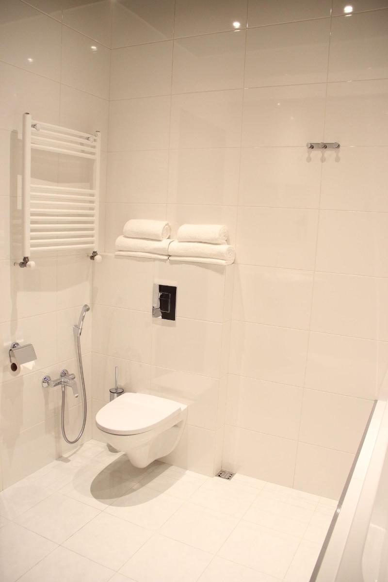 Super Luxury Apartments image