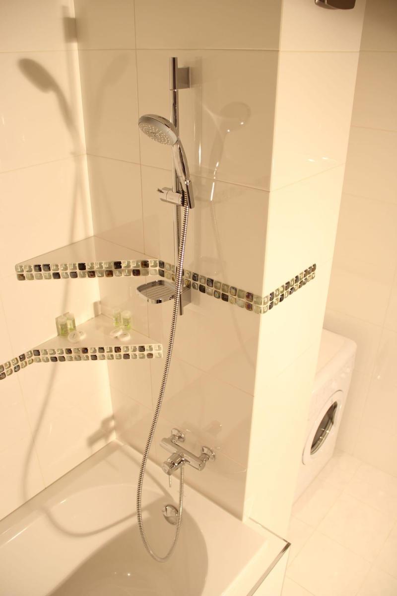 Super Luxury Apartments image