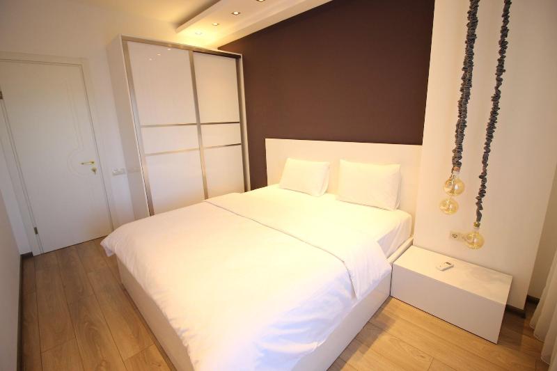 Super Luxury Apartments image