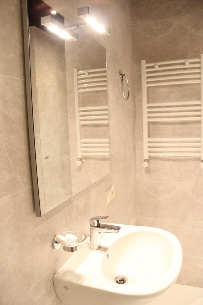 Super Luxury Apartments image