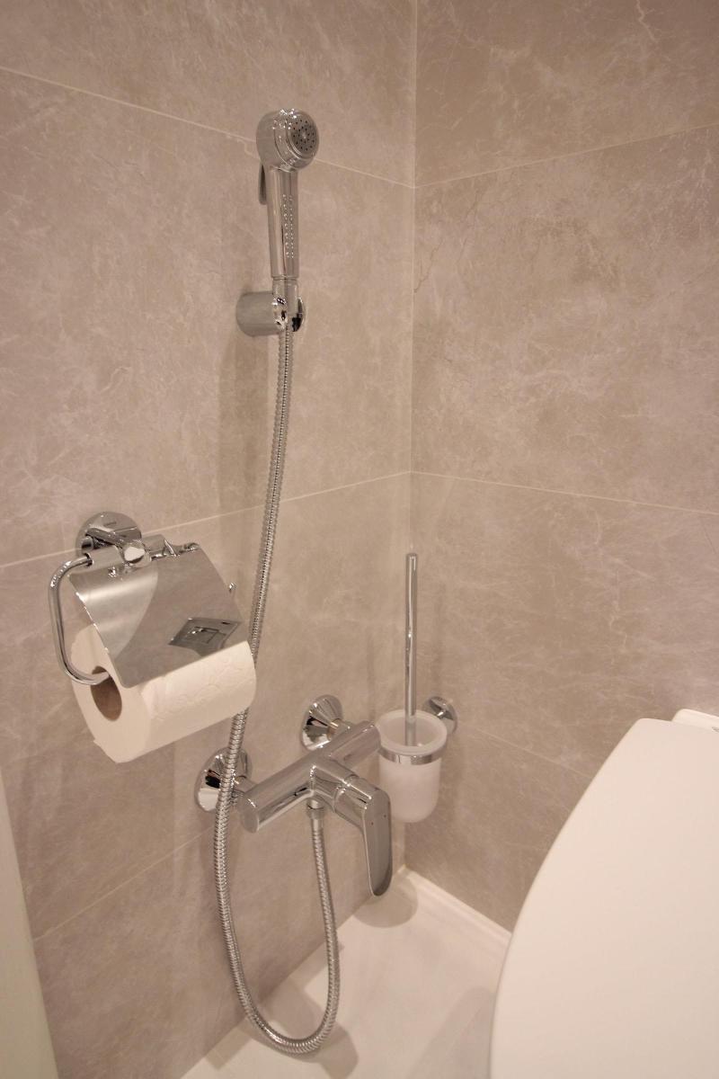Super Luxury Apartments image