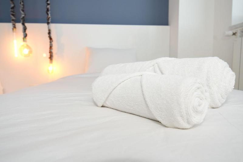 Super Luxury Apartments image